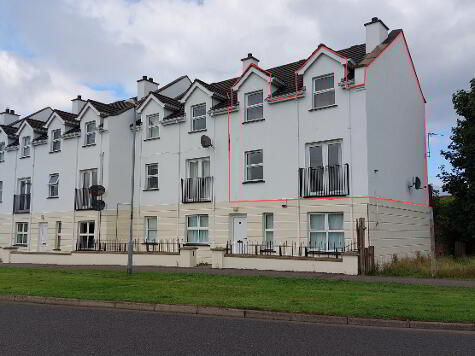 Photo 1 of 9 Trafalgar Court, Waterside, Londonderry