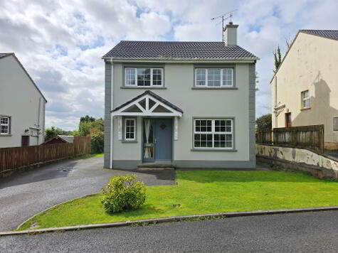 Photo 1 of 4 Woodford Court, Kinoughtragh, Derrylin, Enniskillen