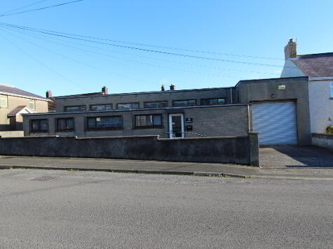 Photo 1 of 11/13 Recreation Road, Larne