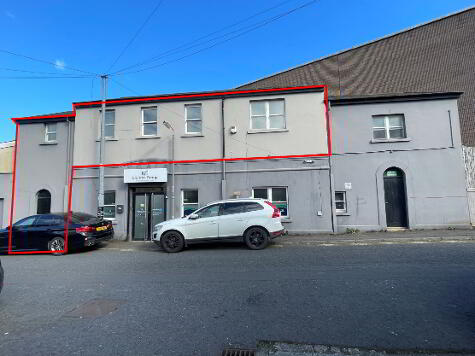 Photo 1 of 2 St Patricks Drive, Downpatrick