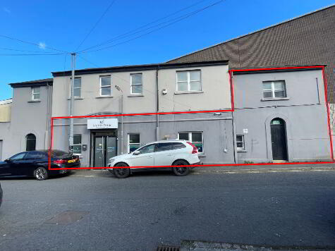 Photo 1 of 4 St Patricks Drive, Downpatrick