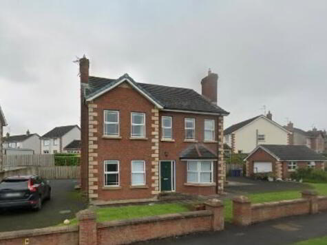 Photo 1 of 1 Cloneen Manor, Maghera