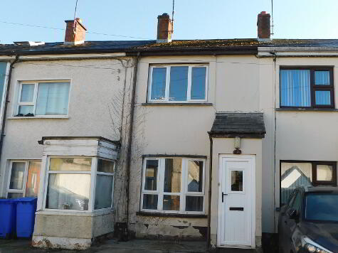 Photo 1 of 3 Artizan Terrace, Omagh