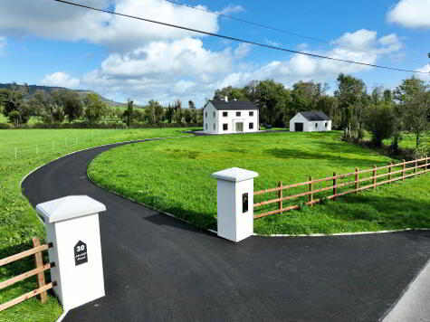 Photo 1 of 30 Abohill Road, Mullaghdun, Enniskillen