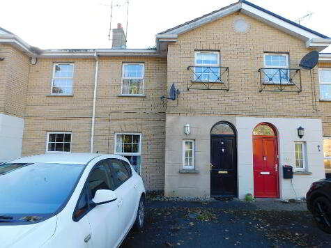 Photo 1 of 15 Beltany Mews, Omagh