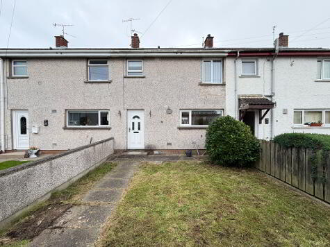 Photo 1 of 57 Hillside, Antrim