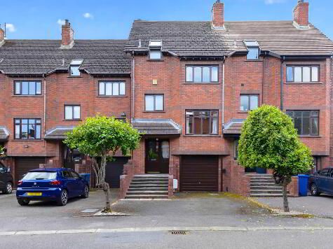 Photo 1 of 24 Hampton Manor, Belfast