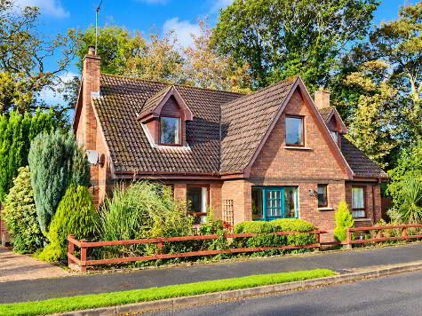 Photo 1 of 98 Dunboyne Park, Eglinton, Derry-Londonderry