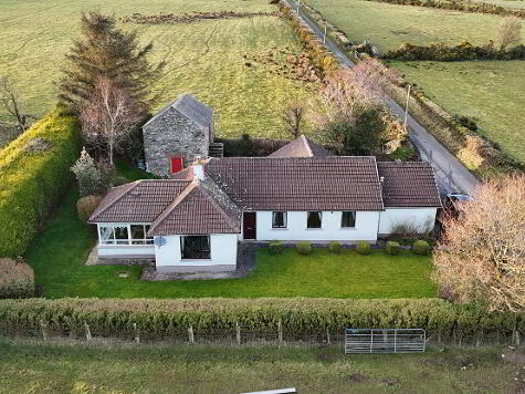 Photo 1 of 12 Larch Road, Dungiven