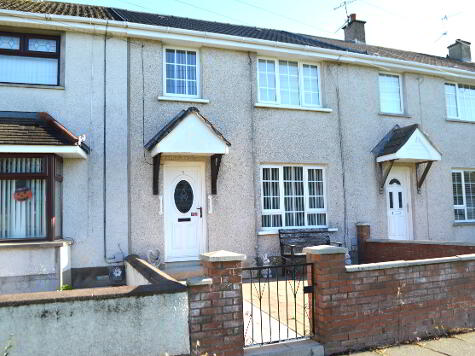 Photo 1 of 6 Avondale Green, Lurgan