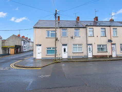 Photo 1 of 34 Moat Road, Ballymena