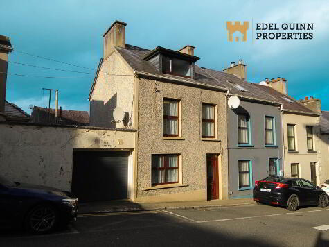 Photo 1 of 7 Water Street, Donegal Town