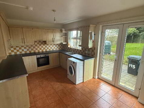Photo 1 of 193 Good Shepherd Glen, Derry