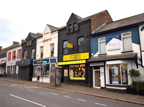Photo 1 of 49a Belmont Road, Belfast