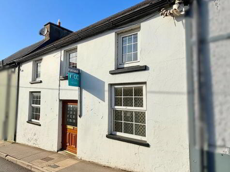 Photo 1 of 1 Greenane Street Upper, Kanturk
