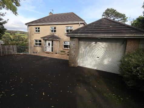 Photo 1 of 9b Kilnadore Road, Cushendall, Ballymena