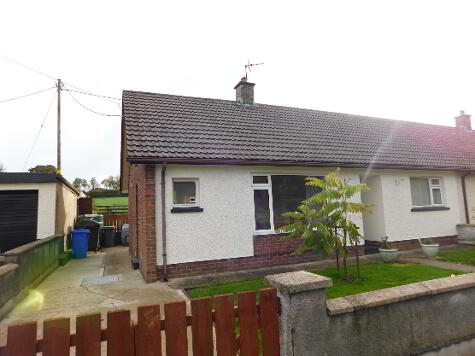 Photo 1 of 5 Clements Bungalows, Gortaclare, Omagh