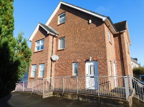 Photo 1 of 30 St Julians Road, Omagh