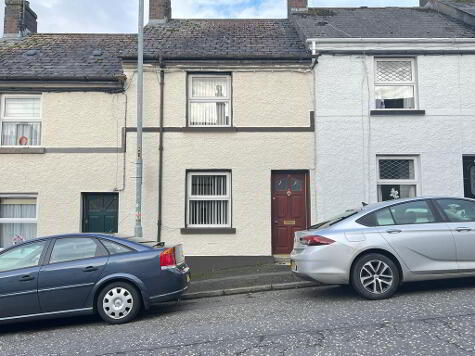 Photo 1 of 74 Cowan Street, Newry