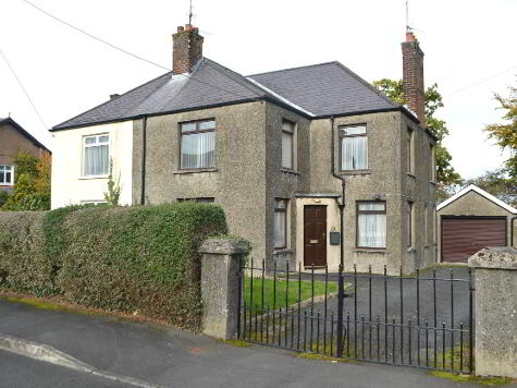 Photo 1 of 14 Connaught Park, Portadown