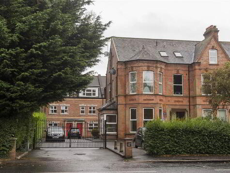 Photo 1 of 12b Annadale Avenue, Belfast