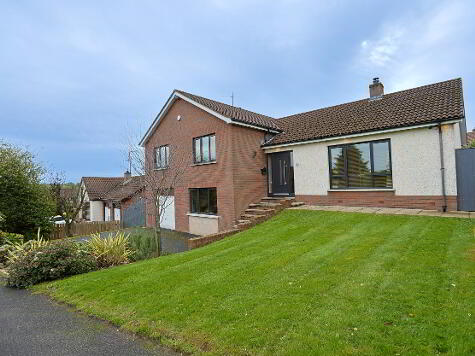 Photo 1 of 13 Richmond Drive, Tandragee, Craigavon