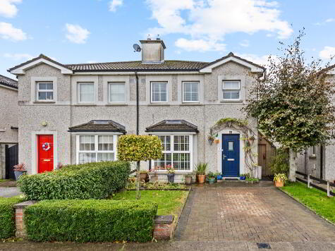 Photo 1 of 9 Pococke Lower, Newpark Upper, Kilkenny