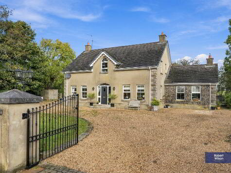Photo 1 of 45c Skeagh Road, Dromara