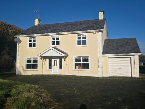 Photo 1 of 72a Ballyheather Road, Ballymagorry, Strabane