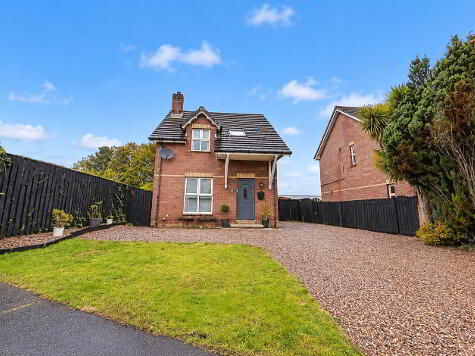 Photo 1 of 45 Loughview Village, Carrickfergus