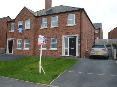 Photo 1 of 22 Annahugh Hill, Ballyhagan, Loughgall