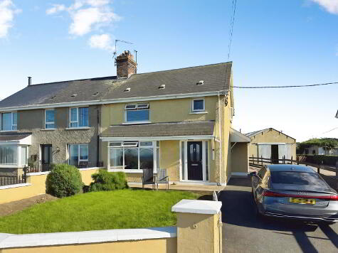 Photo 1 of Derrymore Cottages, 6 Derrymore Road, Aghalee, Aghagallon, Gawleys G...Craigavon