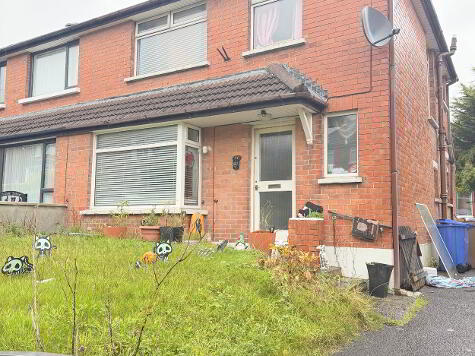 Photo 1 of 41 Lyndhurst Gardens, Belfast