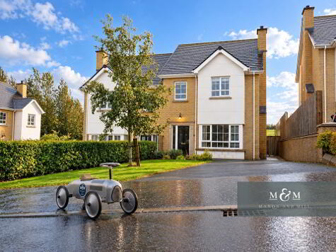 Photo 1 of 27 Maynooth Manor, Richhill