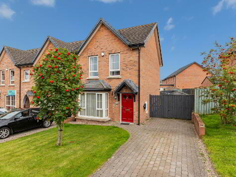 Photo 1 of 71 Magheralave Meadows, Lisburn