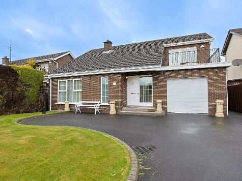 Photo 1 of 43 Canvy Manor, Portadown, Craigavon