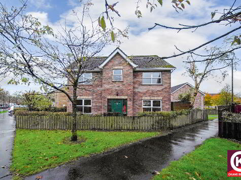 Photo 1 of 9 Coolnagard Avenue, Omagh