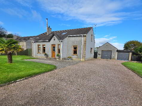 Photo 1 of 180b Kilraughts Road, Ballymoney
