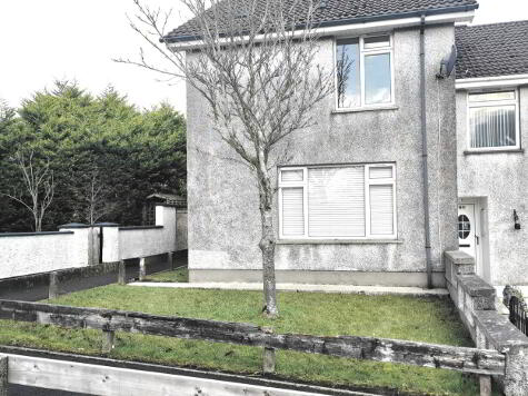 Photo 1 of 68 De Glin Park, Claudy