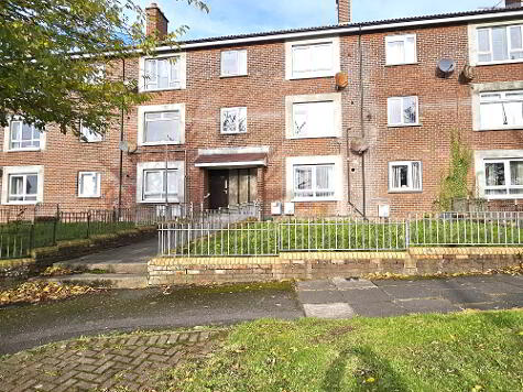 Photo 1 of 58 Rosebrook Grove, Carrickfergus