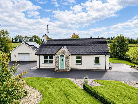 Photo 1 of 64 Inishmore Road, Lisbellaw, Enniskillen