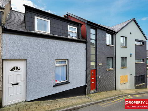 Photo 1 of 2 Barnewall Place, Derry/Londonderry, Waterside