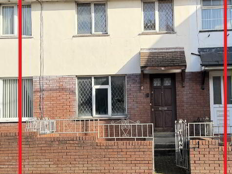 Photo 1 of 5 Richmond Court, Newry