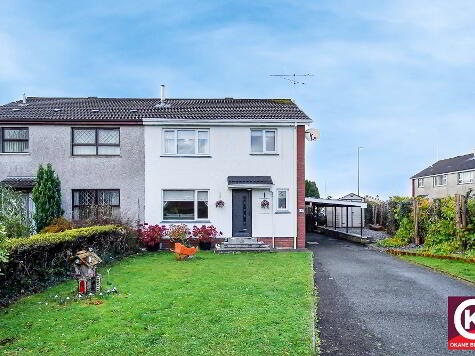 Photo 1 of 16 Summerfield Court, Omagh
