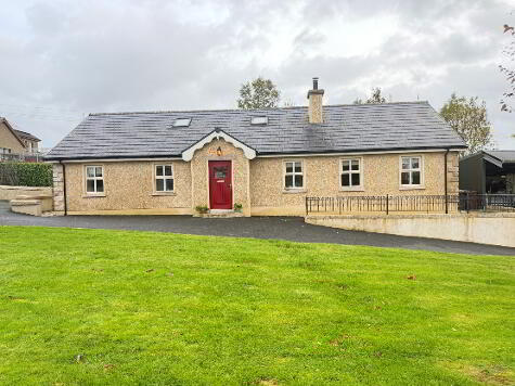 Photo 1 of 29 Drumantine Hill, Newry