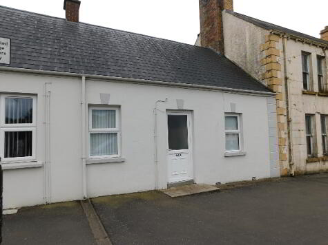 Photo 1 of 44a Main Street, Sixmilecross, Omagh