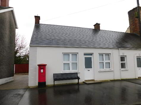 Photo 1 of 44 Main Street, Sixmilecross, Omagh