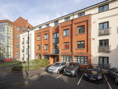 Photo 1 of Apt 2, Annesley Building, 36 Old Bakers Court, Belfast
