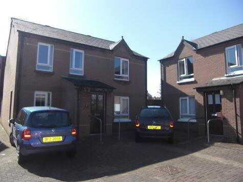 Photo 1 of 10 Trillick Court, Off Beersbridge, Belfast