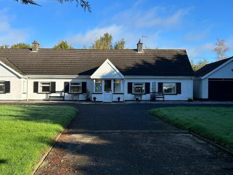 Photo 1 of 26 Station Road, Ballinderry Upper, Lisburn